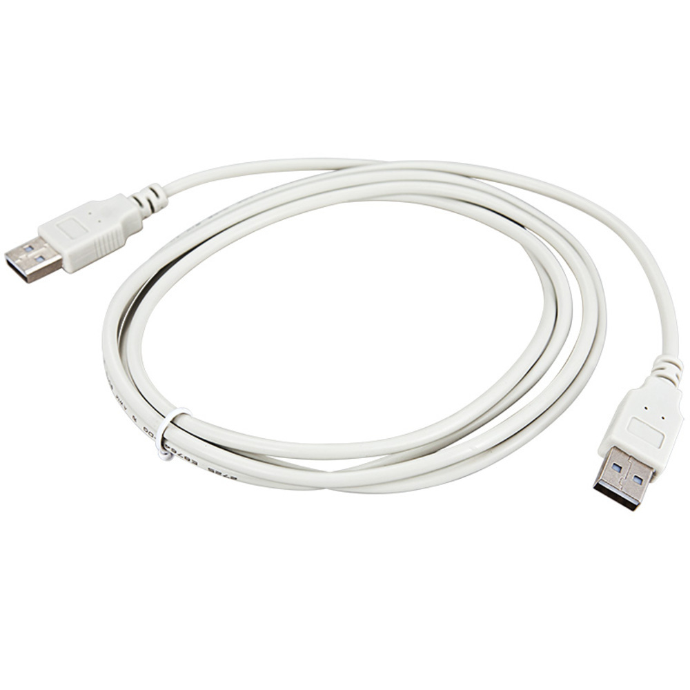 фото Кабель usb-a/usb-a rexant (18-1146) 2,4 а 3 м