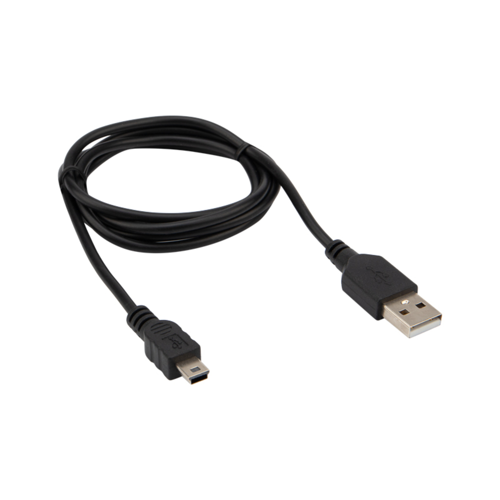 Кабель USB-A/mini USB Rexant (18-4402) 1 А 1 м