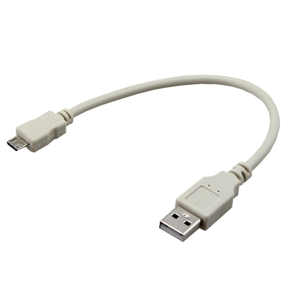 Кабель USB-A/micro USB Rexant (18-1162) 2,4 А 0,2 м 10 шт 5 контактный разъем micro usb для зарядки мобильных телефонов motorola g1 xt1032 xt1036 xt1033 e xt1021 xt1025