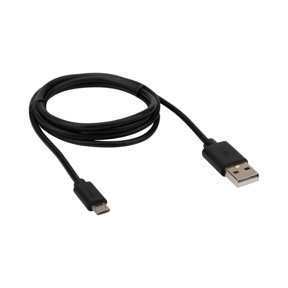 Кабель USB-A/micro USB Rexant (18-4268-20) 1 А 1 м