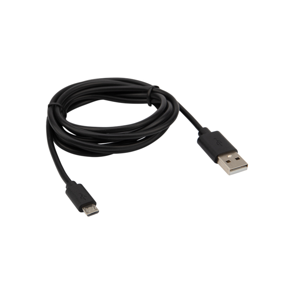 Кабель USB-A/micro USB Rexant (18-1164-2) 1 А 1,8 м