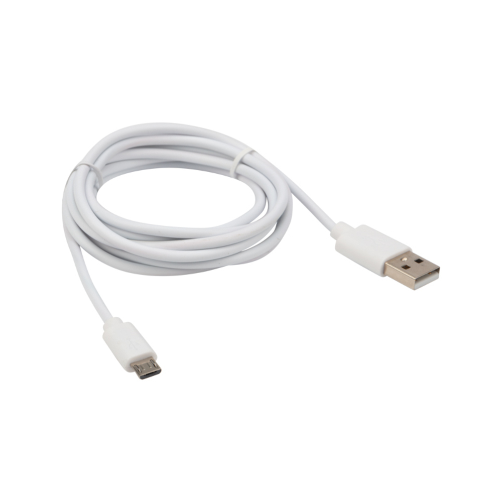 Кабель USB-A/micro USB Rexant (18-1164) 1 А 1,8 м