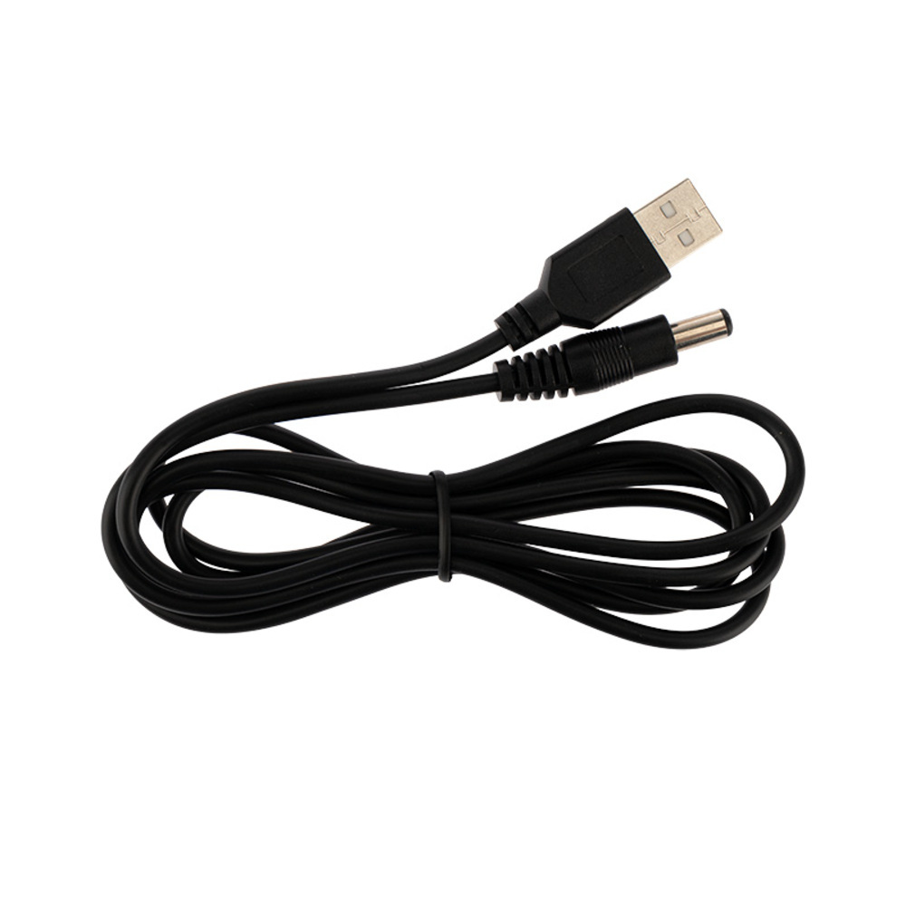 Кабель USB/разъем DC Rexant (18-0231) 1,5 м кабель переходник rexant 18 4210