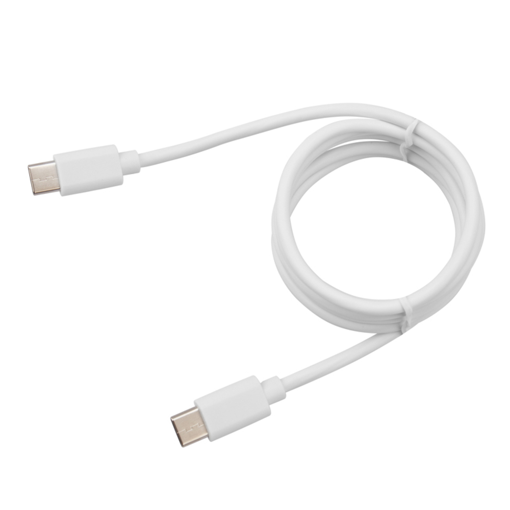 фото Кабель usb type-c/type-c rexant (18-1830) 3 а 1 м