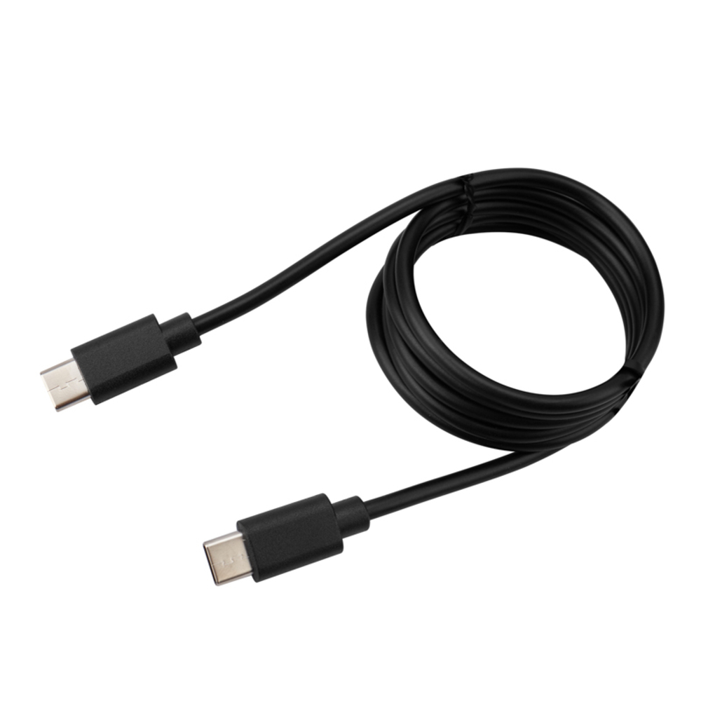 фото Кабель usb type-c/type-c rexant (18-1834) 2 а 1 м