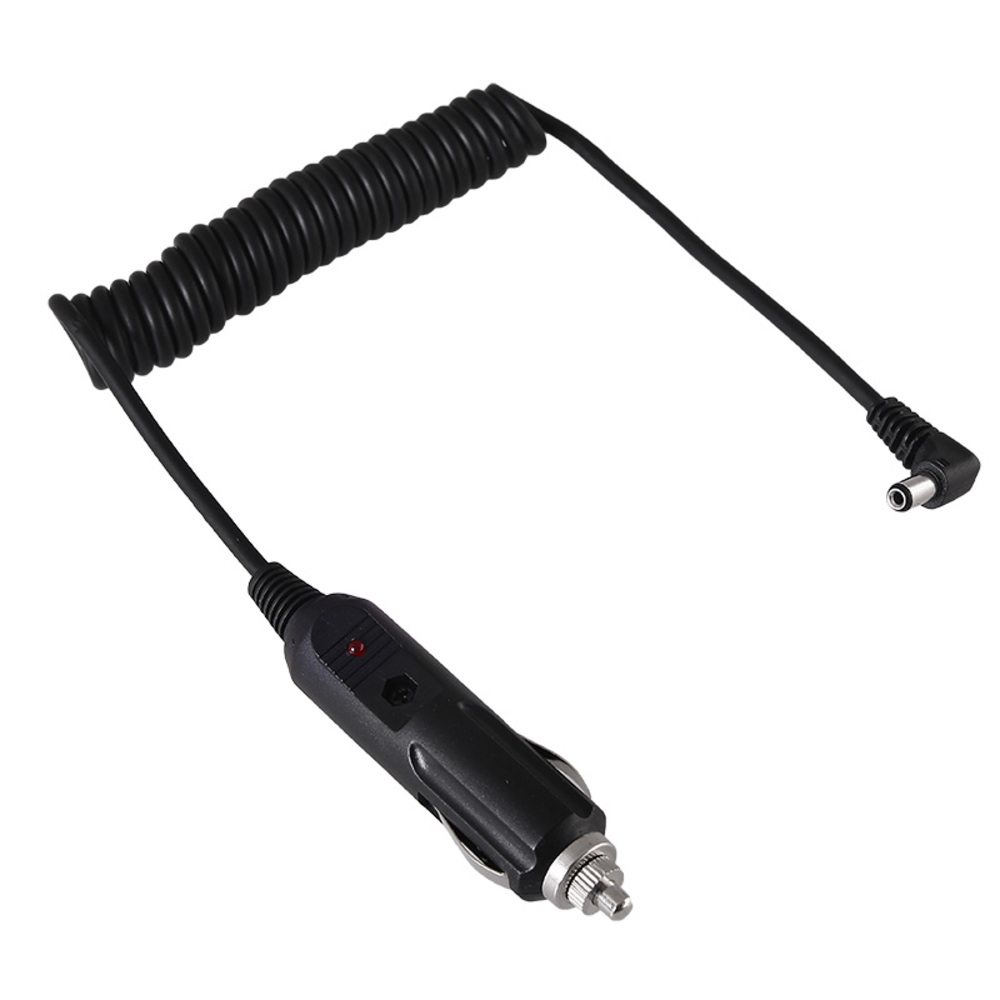 зарядное устройство совместимое с iphone 4 штекер прикуривателя 2usb g шнур питания Зарядное устройство Rexant (16-0234) автомобильное 12 В разъем 2.5х5.5 со шнуром 1,5 м