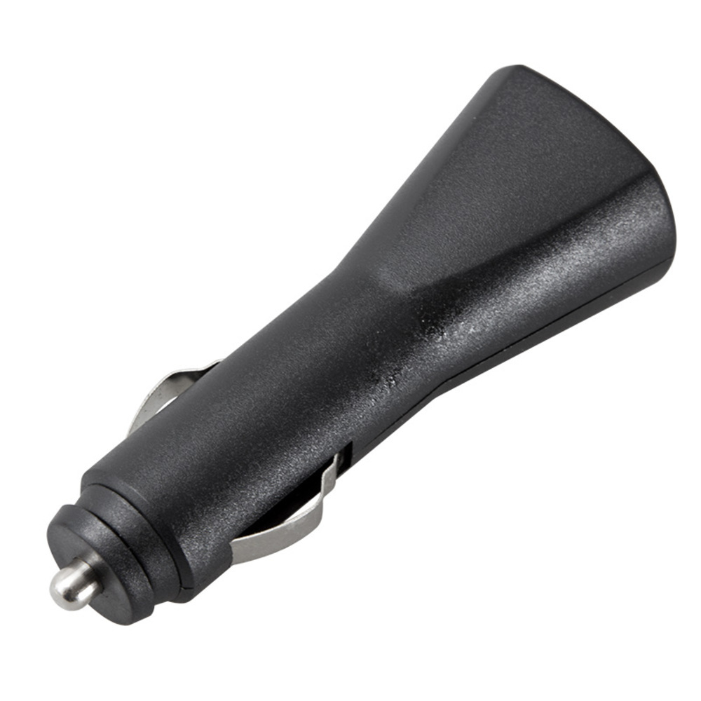 Зарядное устройство Rexant (16-0236) автомобильное 12 В USB зарядное устройство в авто подстаканник 2гнезда прикуривателя 2xusb 3 1a пластик 738 026