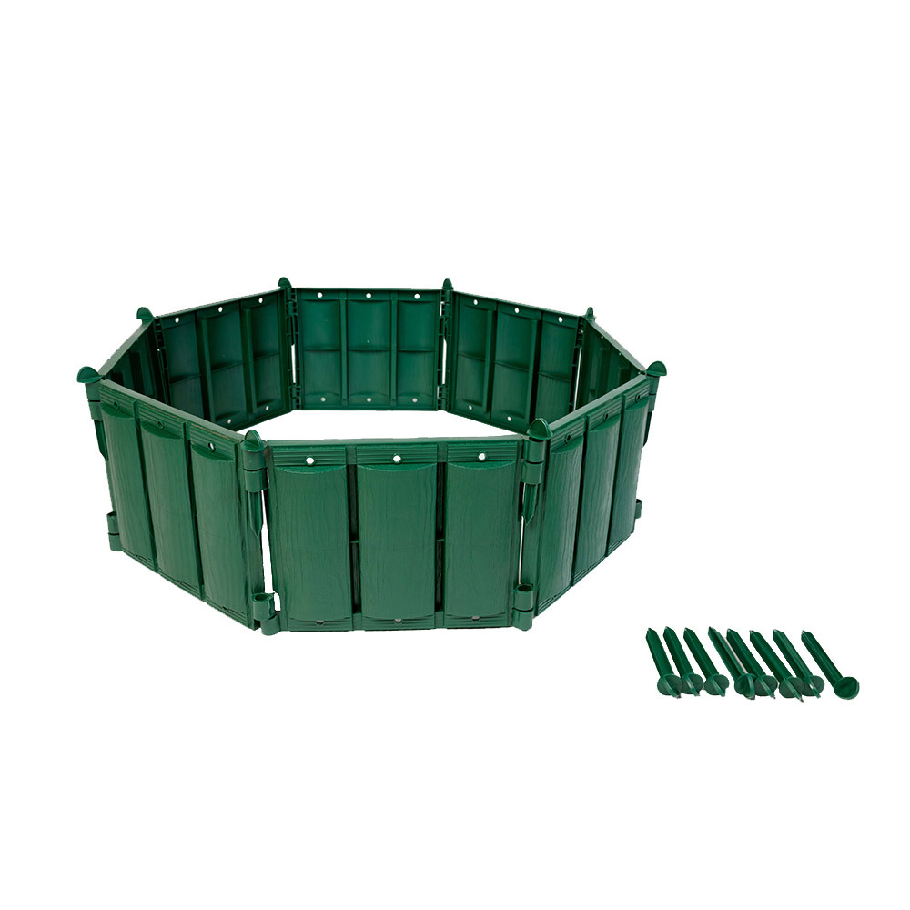 Набор для увеличения компостера Павловская Заря Удачный 200 л расширитель компостера piteco 300 л пластик зелёный