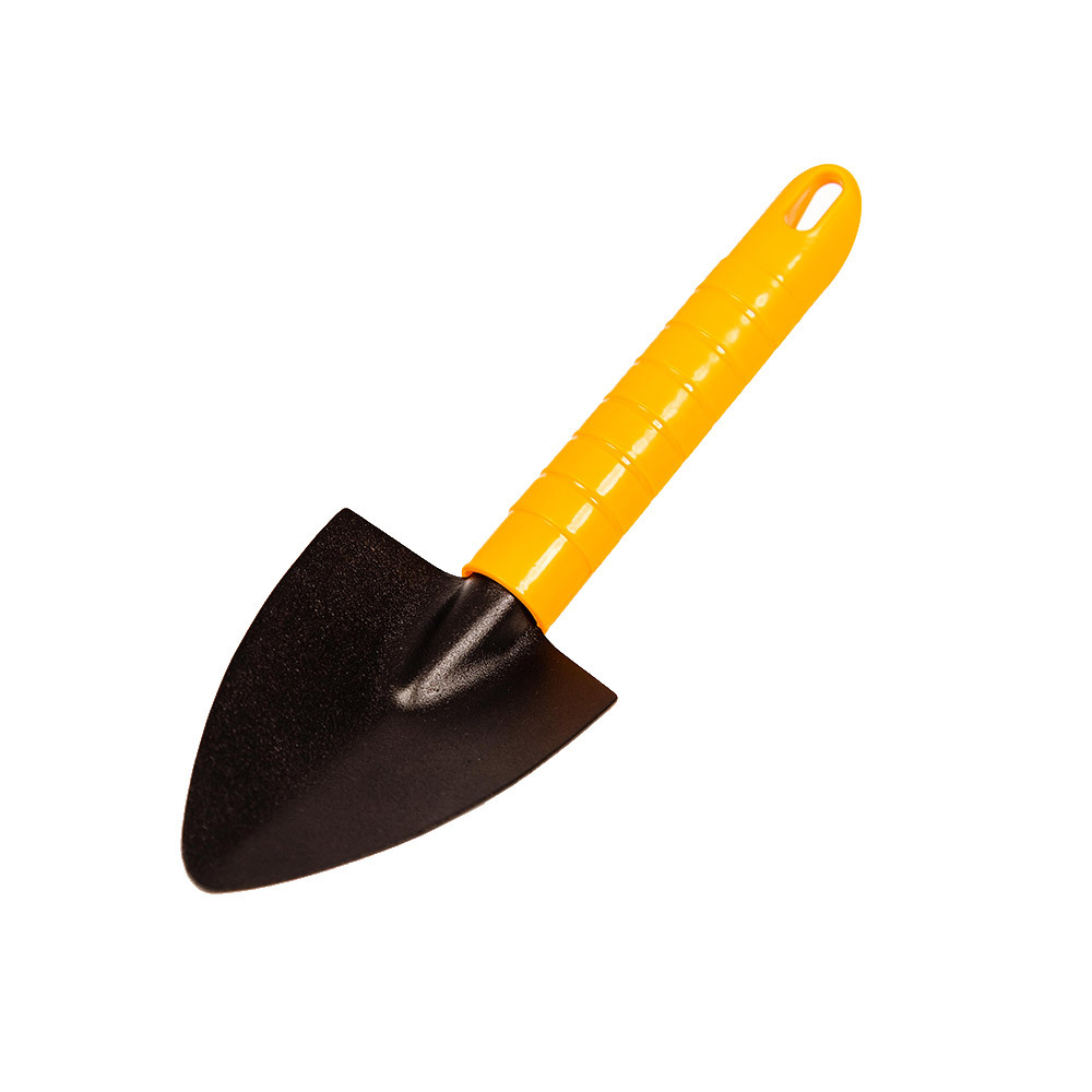 совок садовый посадочный с пластиковой ручкой Совок садовый посадочный Павловская Заря (МСИ01) с пластиковой ручкой