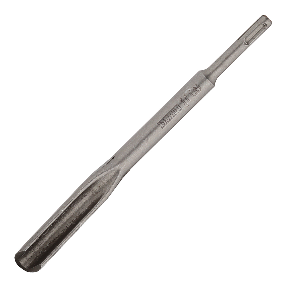 

Зубило канальное SDS-plus DeWalt (DT6805-QZ) 22х240 мм