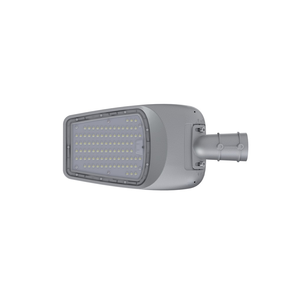Светильник уличный светодиодный Navigator NSF-PW7 3000 К 60 Вт консольный IP65 (93007)