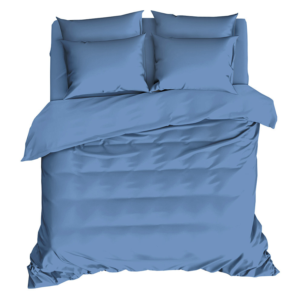 Комплект постельного белья 2-спальный полисатин Melissa Capresa (5023/13)