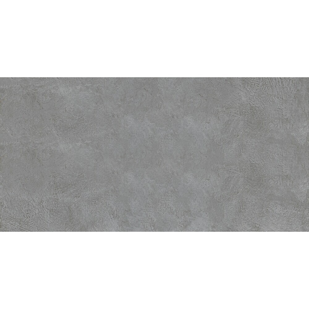фото Керамогранит delacora chrome темно-серый матовый 1200х600х9,5 мм (2 шт.=1,44 кв.м)