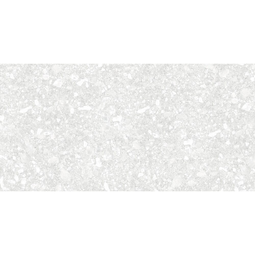 фото Керамогранит delacora turin светло-серый матовый 1200х600х9,5 мм (2 шт.=1,44 кв.м)