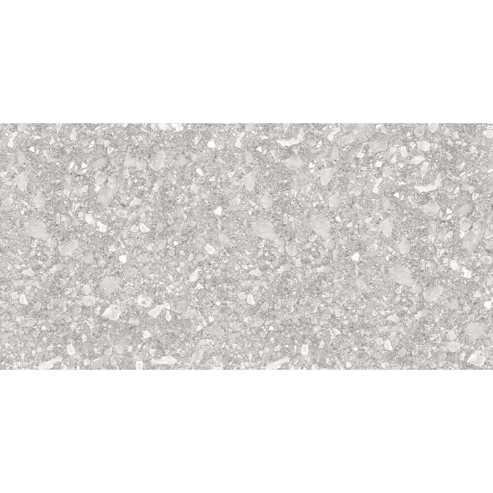 фото Керамогранит delacora turin серый матовый 1200х600х9,5 мм (2 шт.=1,44 кв.м)