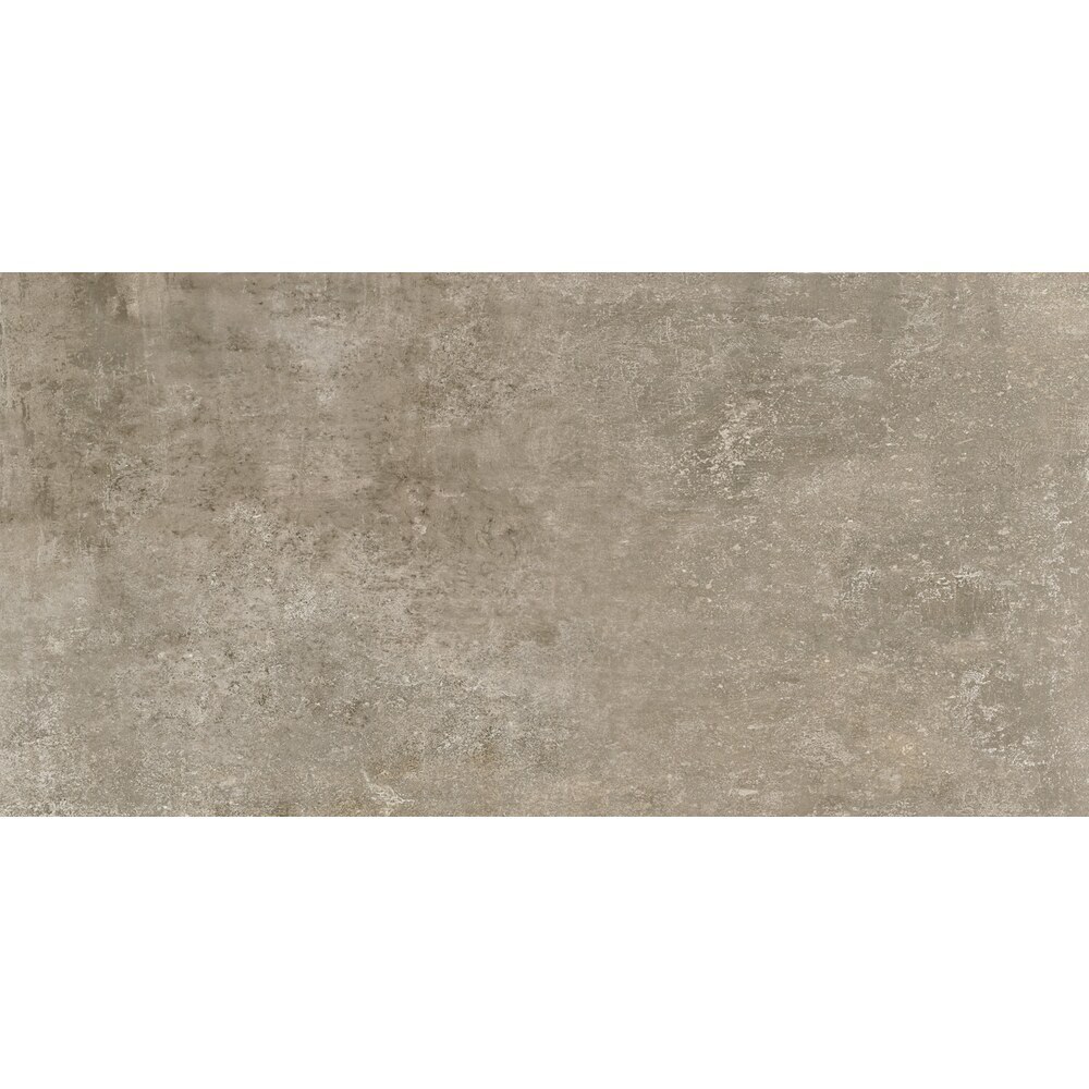 фото Керамогранит delacora corten коричневый матовый 1200х600х9,5 мм (2 шт.=1,44 кв.м)