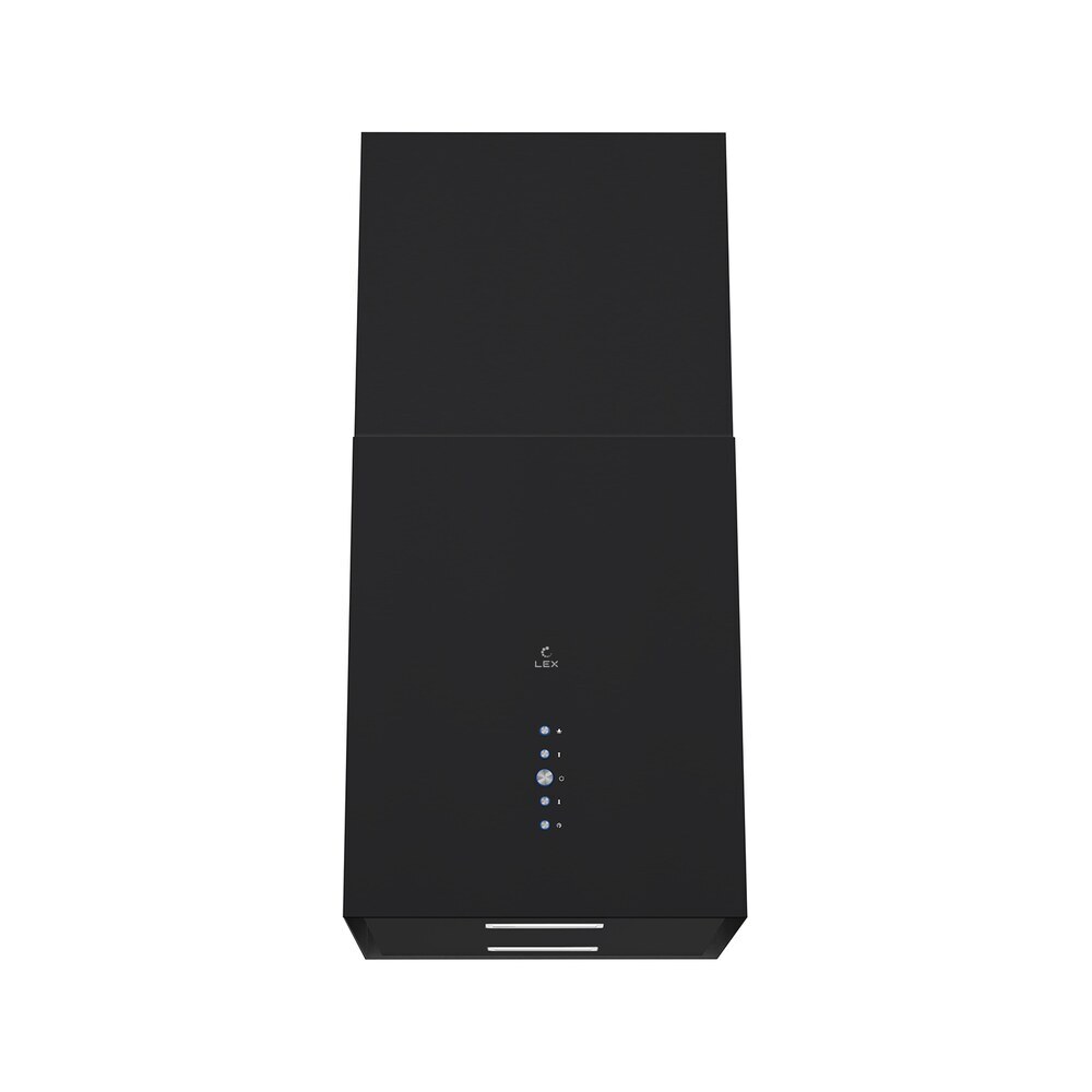 Вытяжка Lex alto 400 black CHTI000399 - 2