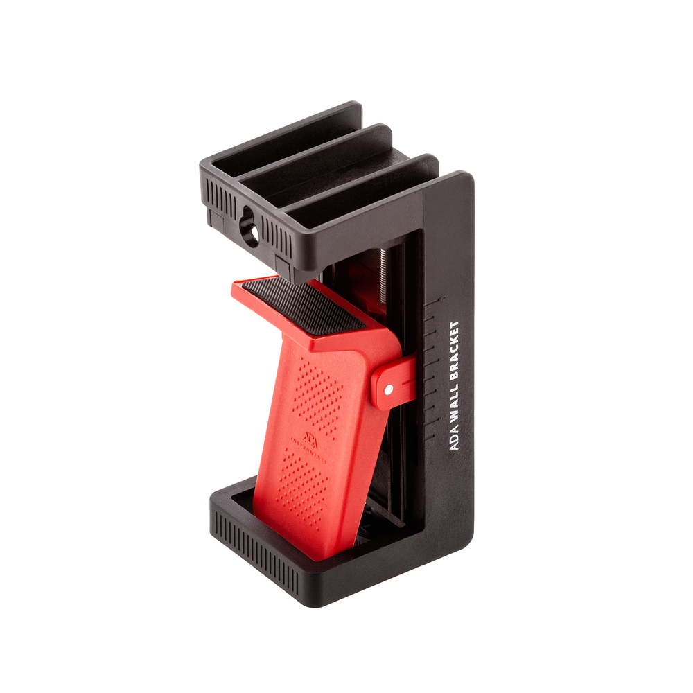 

Крепление ADA Wall Bracket (А00554) для нивелиров