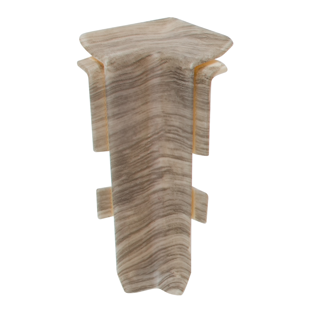 

Угол наружный Salag NG 62 мм дуб пустынный (1 шт.)