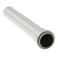Труба канализационная Pro Aqua Comfort d32x1000 мм пластиковая для внутренней канализации
