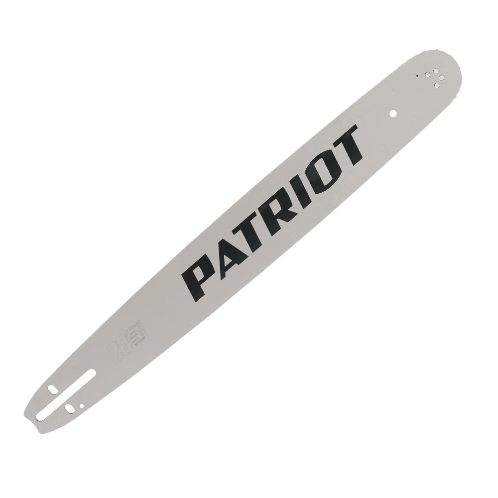 Шина Patriot P208SLGK095 20 шаг 0,325 паз 1,5 мм 76 звеньев (867152058)