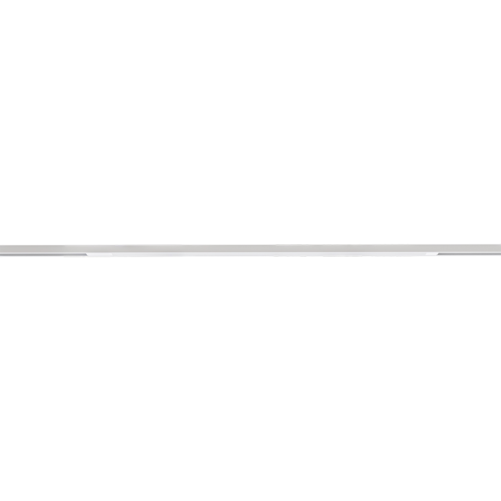 фото Светодиодный трековый светильник магнитный arte lamp optima 4000к 30 вт 1 кв.м белый (a7265pl-1wh)