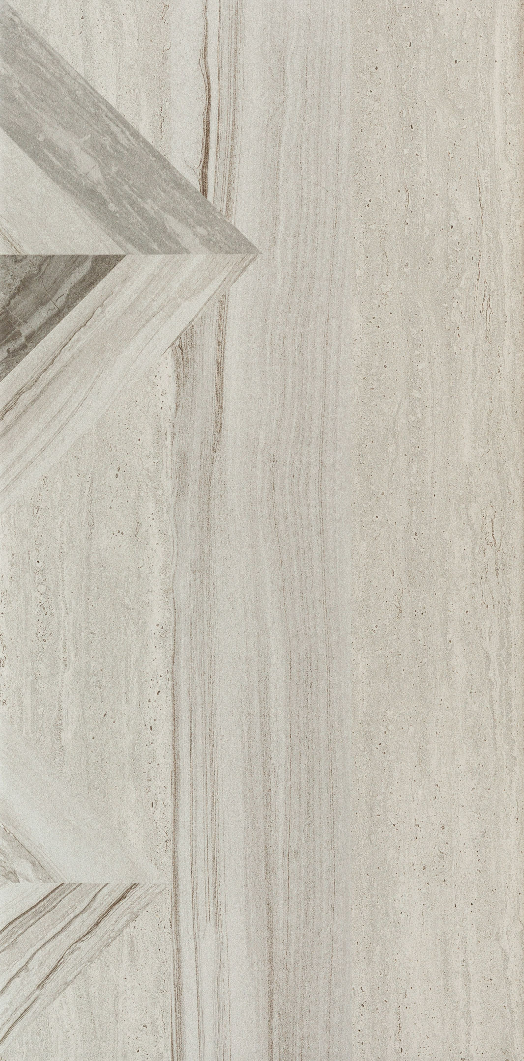 фото Керамогранит lasselsberger аспен серый 60х30 см (8 шт.=1,44 кв.м)