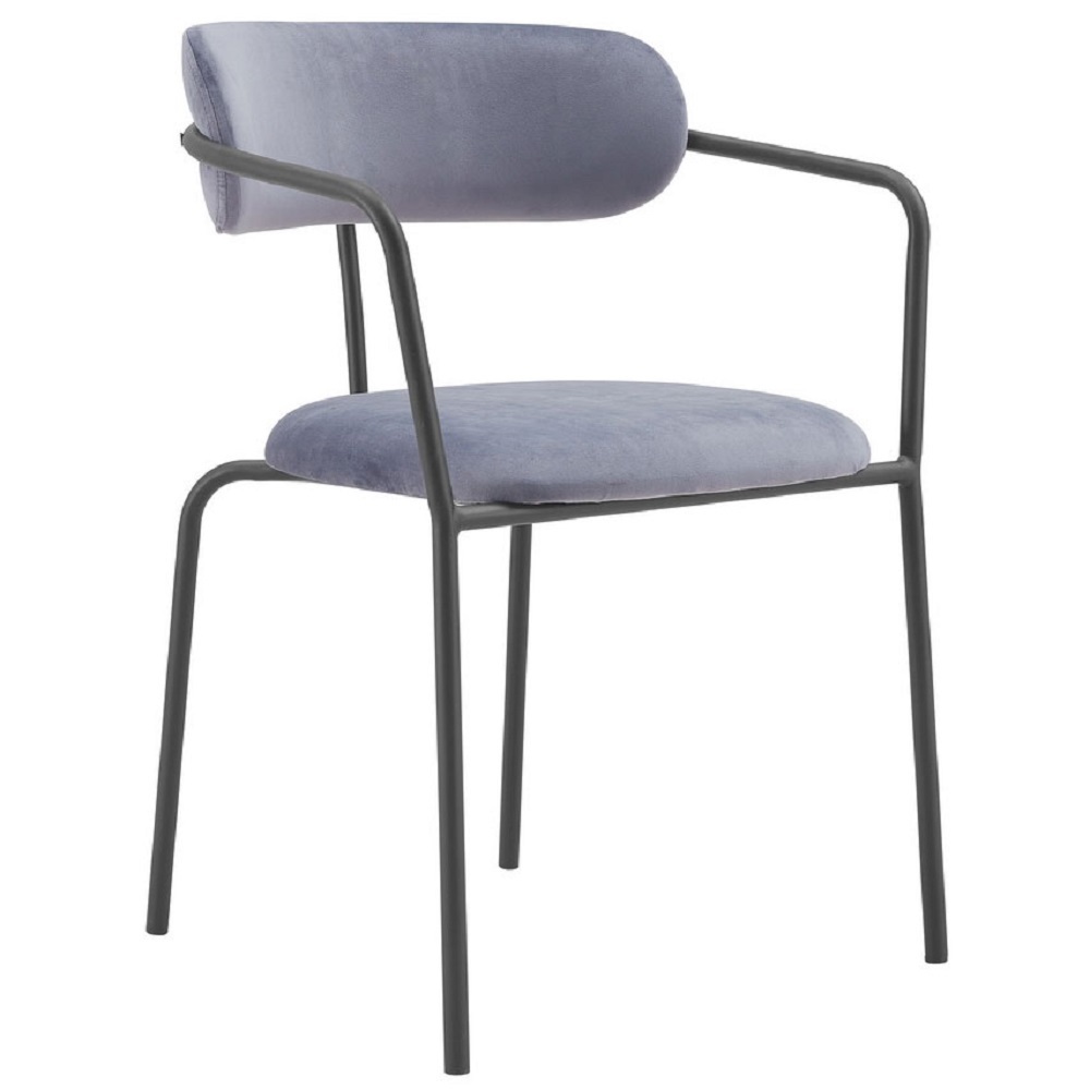 Стул-кресло Ant серый (FR 0370)