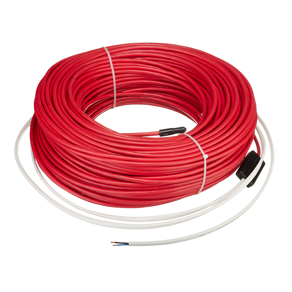 Теплый пол Thermo Thermocable 18-22 кв.м 2250 Вт 108 м теплый пол thermo thermocable 12 15 кв м 1500 вт 73 м