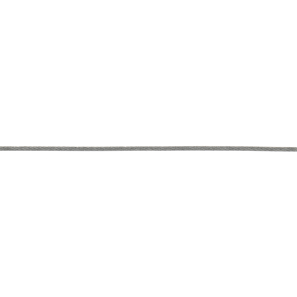 Трос стальной оцинкованный в оболочке d2-3 мм трос 3 4мм сталь в оболочке pvc