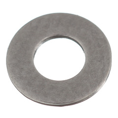 Шайба нержавеющая сталь 3x7 мм DIN 125 (20 шт.)