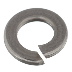 Шайба пружинная нержавеющая сталь 6x11.8 мм DIN 127 (20 шт.)