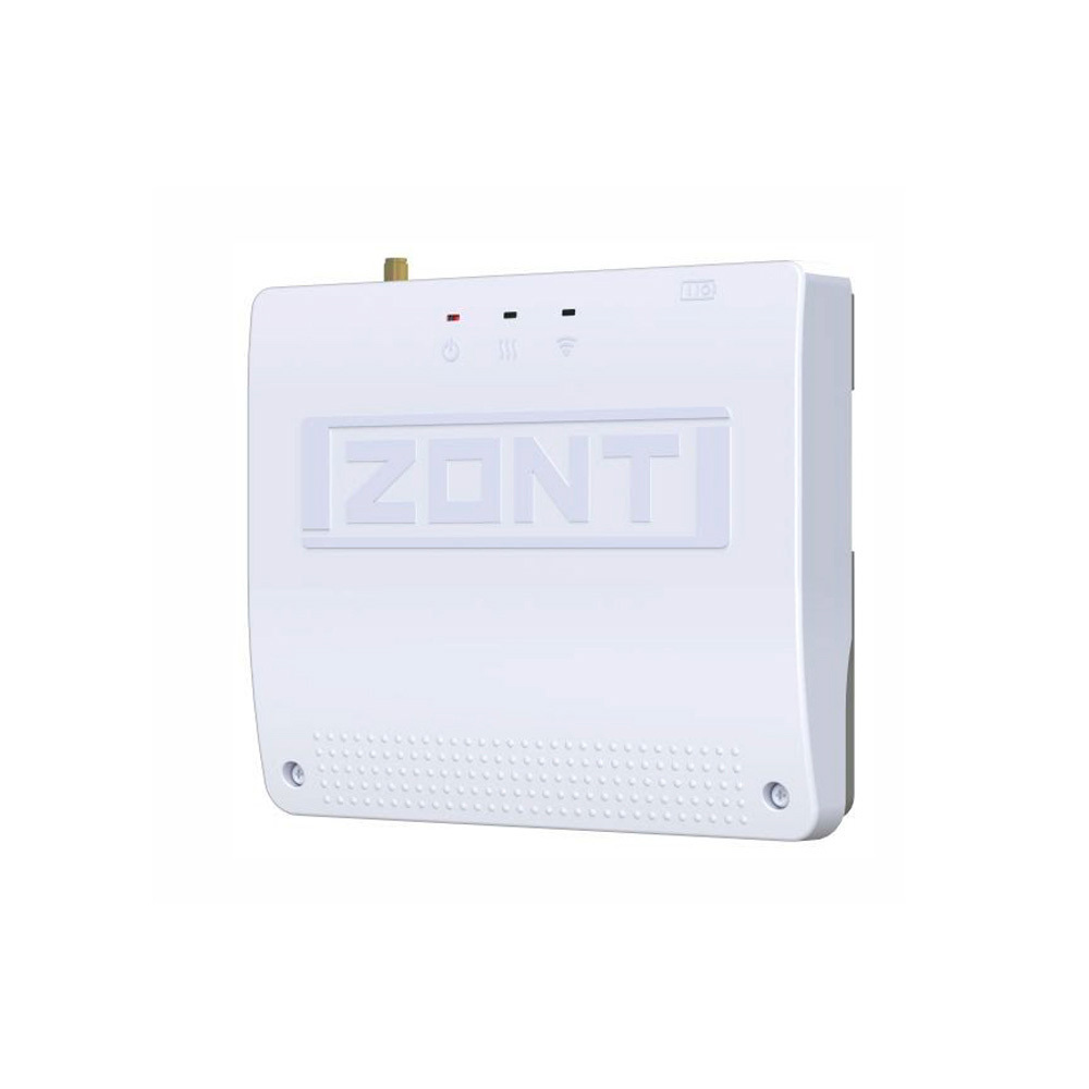 Блок расширения Zont EX-77 (ML00004766) для регулятора температуры Zont Climatic 1.3 погодозависимый автоматический регулятор zont zont climatic 1 2 ml00004510
