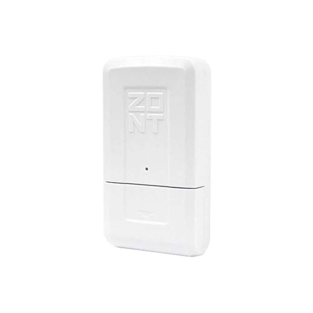

Адаптер цифровой шины Zont Eco для отопления и ГВС K-Line/RS-485 (ML00005653)