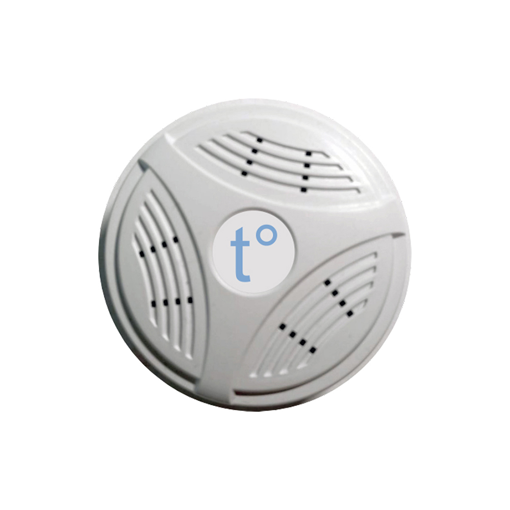 Датчик температуры и влажности комнатный Zont МЛ-779 (ML00005144) для контроллера отопления