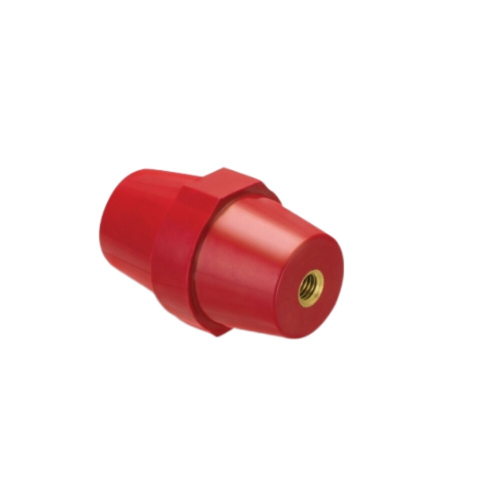

Изолятор EKF Basic SM-25 IP30 275 А без болта пластиковый красный (10 шт.) (plc-sm-25-wb)