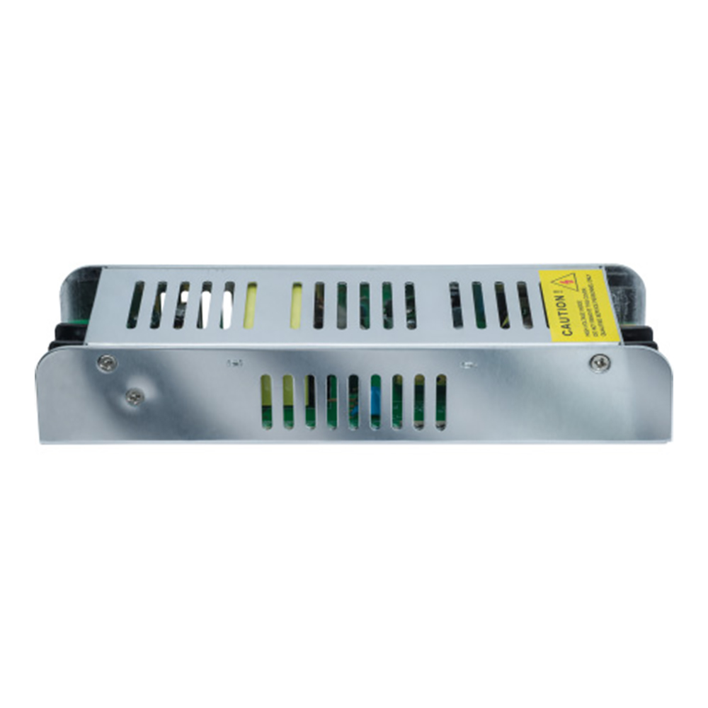 Блок питания для светодиодной ленты Navigator 120 Вт 12 В IP20