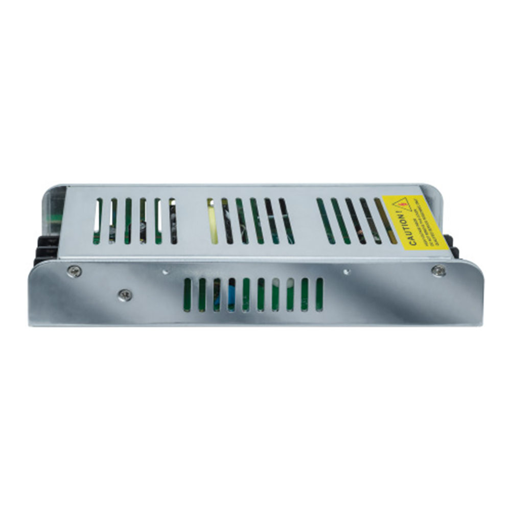 Блок питания для светодиодной ленты Navigator 150 Вт 12 В IP20