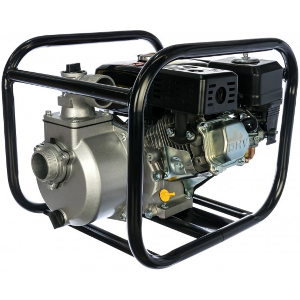 Мотопомпа бензиновая Huter MP-50 для чистой воды (70/11/3) воздушный топливный фильтр свеча зажигания для husqvarna 340 345 346xp 350 351 353 бензопилы запасная часть прочная и долговечная