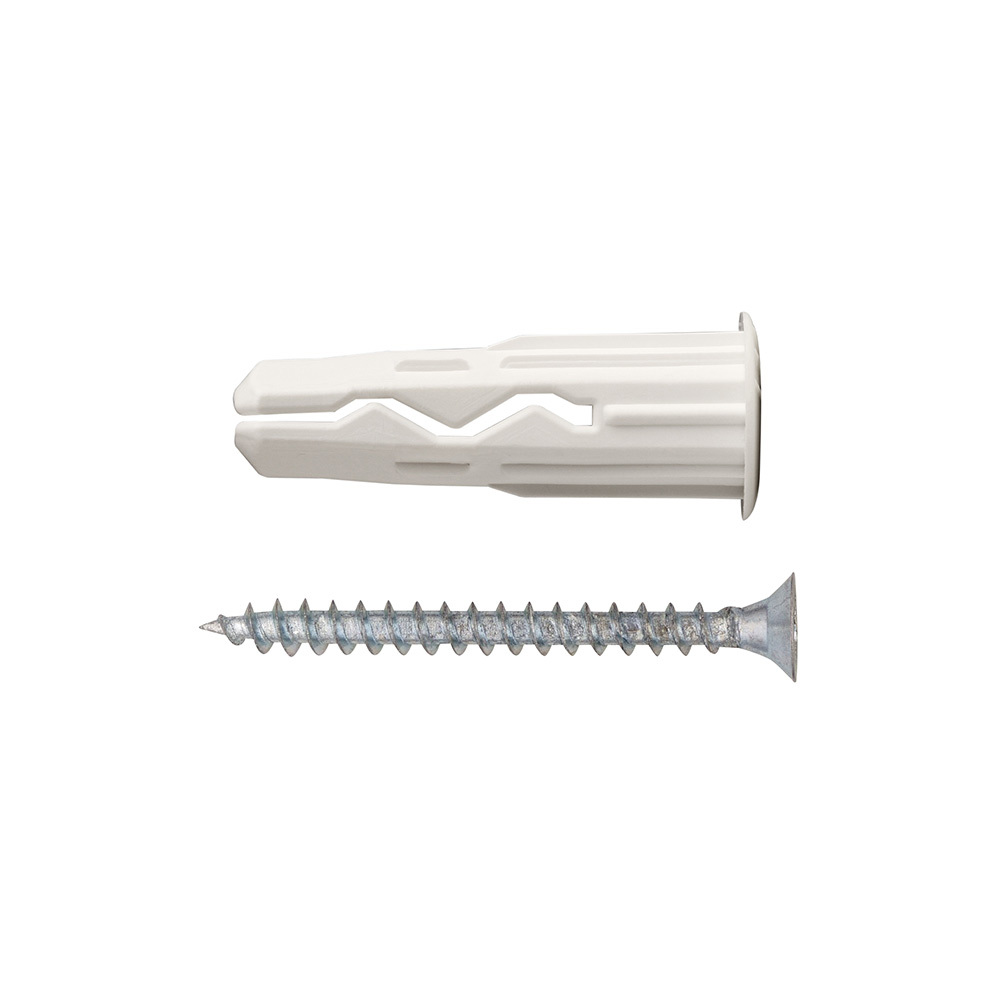 фото Набор для крепления аксессуаров в ванной комнате hard-fix