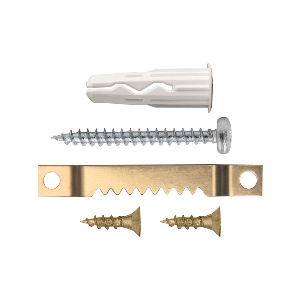фото Набор для крепления картины (нагрузка до 10 кг) hard-fix