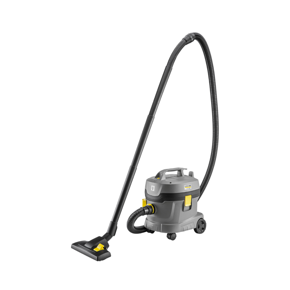 Строительный пылесос Karcher T 11/1 Classic 850 Вт 11 л 7,4В (1.527-197 ...