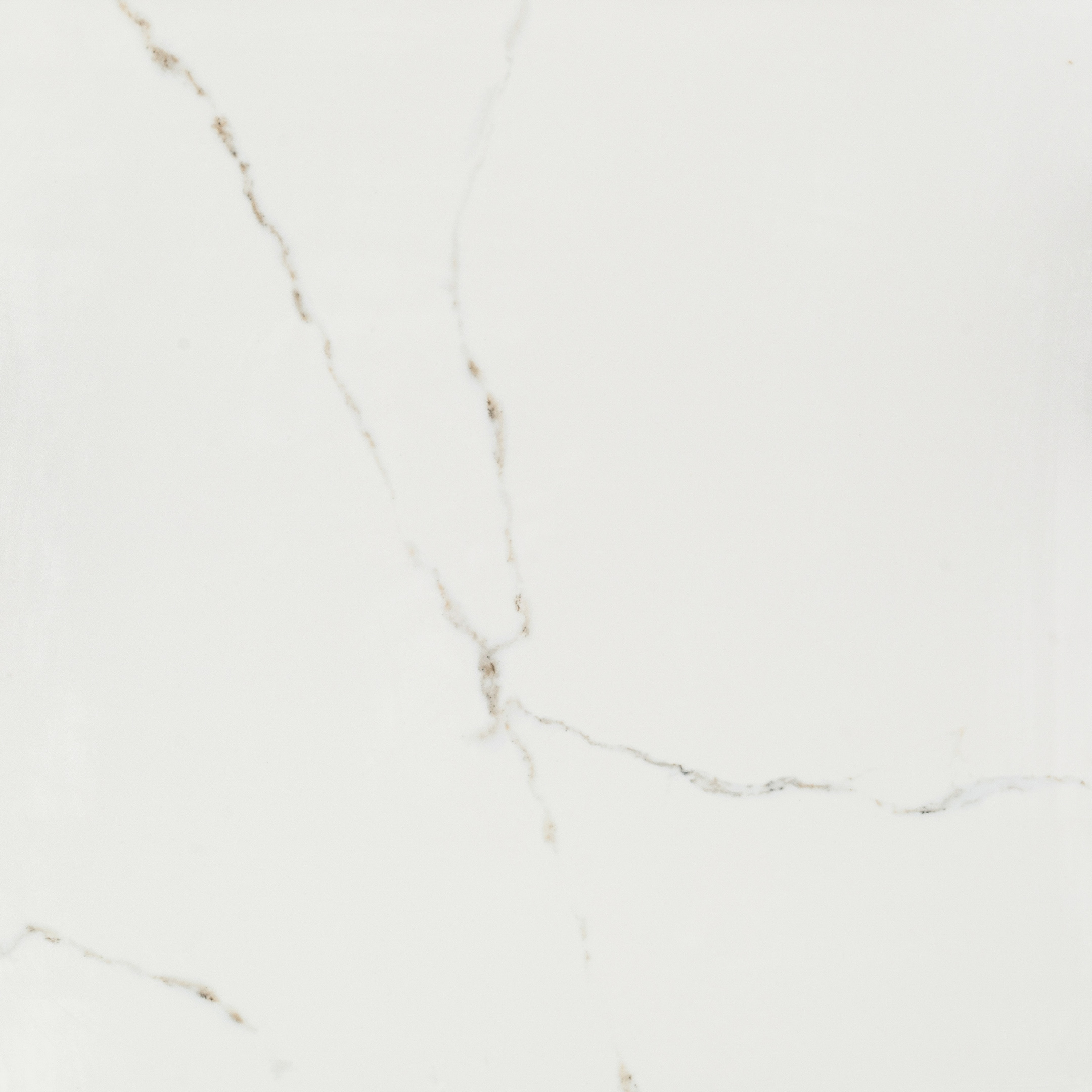 фото Керамогранит lavelly calacatta palace белый полированный 600х600х8,2 мм (4 шт.=1,44 кв.м)