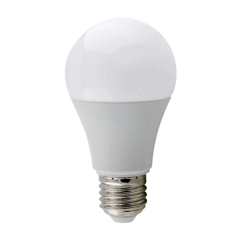 Лампа светодиодная Ecola E27 4000К 12 Вт 960 Лм 220 В шар матовая (3 шт.)