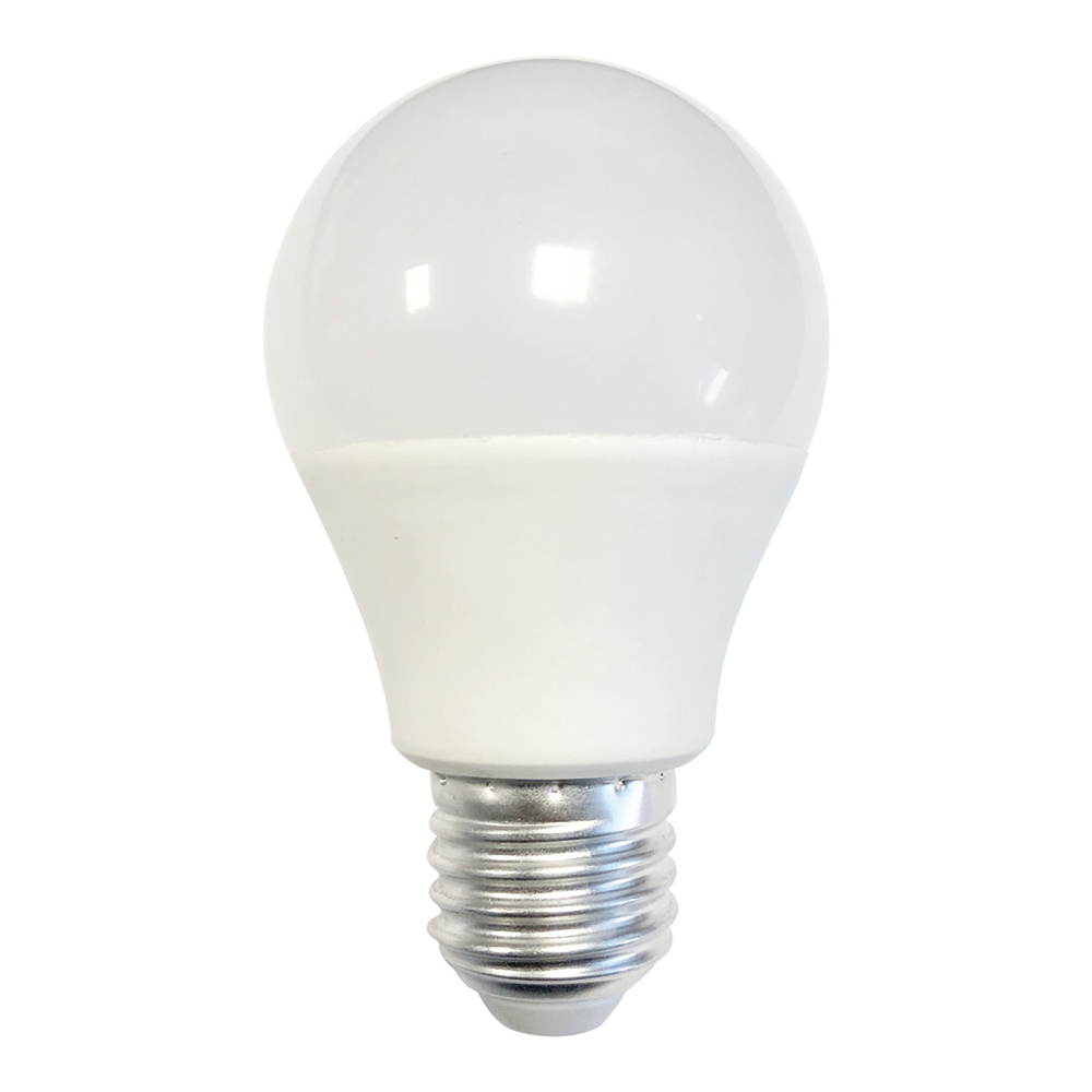 Лампа светодиодная Ecola E27 2700К 12 Вт 960 Лм 220 В шар матовая (3 шт.)