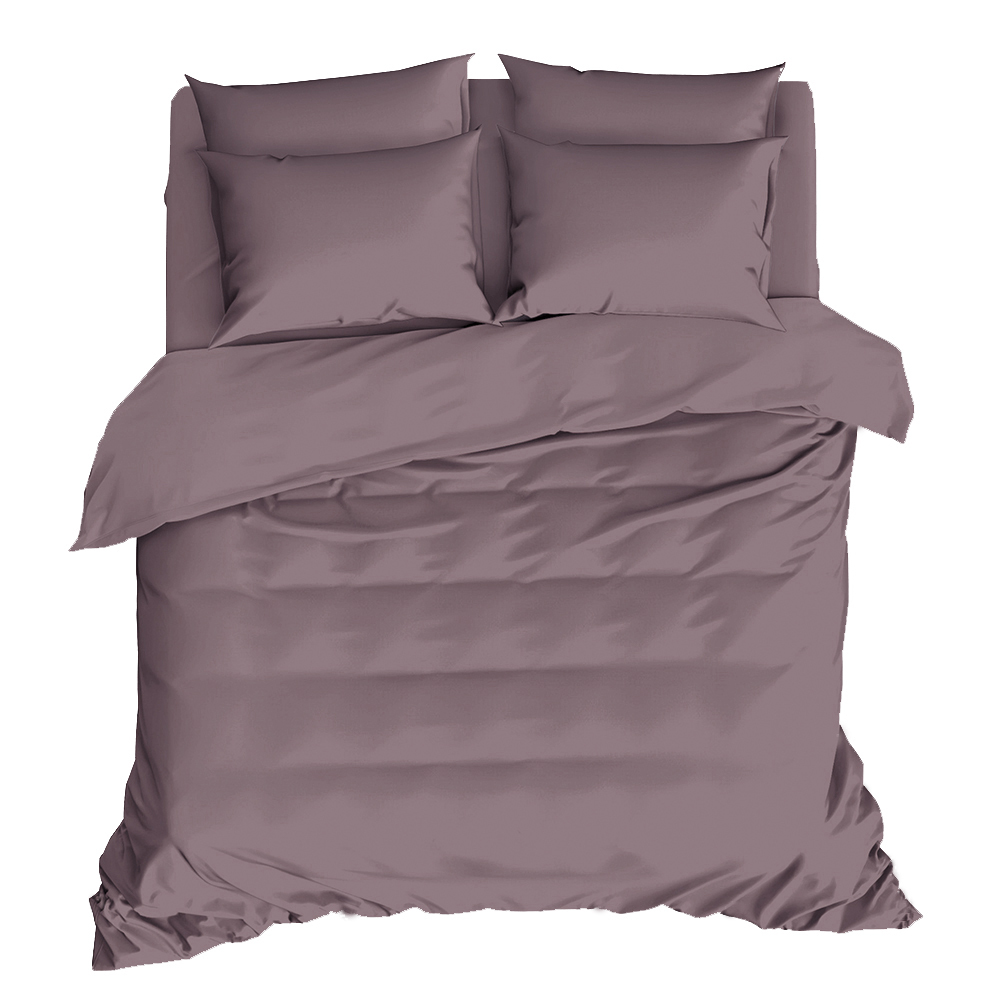 Комплект постельного белья 1,5-спальный полисатин Melissa Capresa (5020/11)