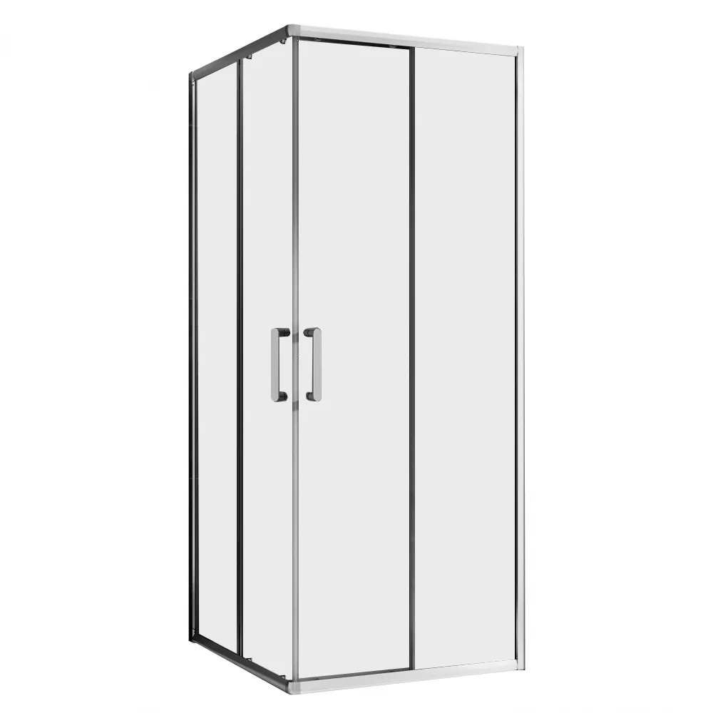 Душевой уголок ABBER Schwarzer Diamant AG020905 - 3