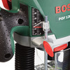 Фрезеровальная машина bosch pof 1200 ae 060326a100