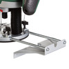 Фрезеровальная машина bosch pof 1200 ae 060326a100