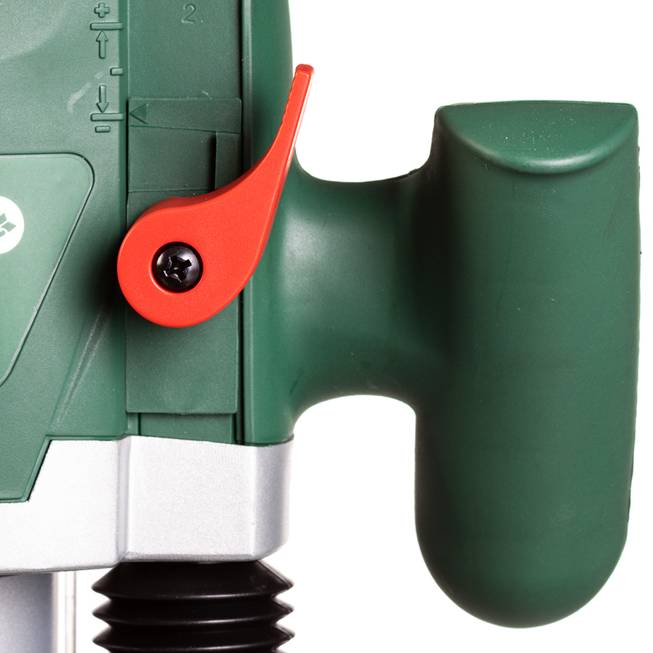 Фрезеровальная машина bosch pof 1200 ae 060326a100